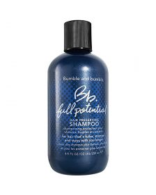 Bumble and Bumble - Full Potential - Hair Preserving Shampoo - 250 ml