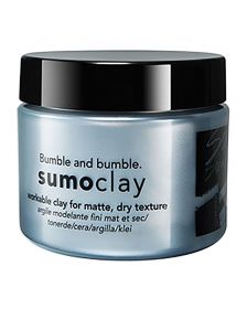 Bumble and Bumble - Sumo Clay - 45 ml