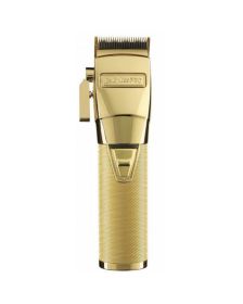 Babyliss 4Artists FX Clipper Gold