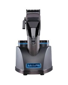 Babyliss 4Artists Snap FX Clipper Black