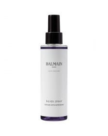Balmain - Haircare - Silver Spray - 150 ml