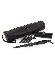 Balmain - Ceramic Conical Curling Wand - Ø 13-25 mm