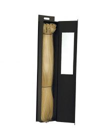 Balmain - Backstage Weft Human Hair - 40 cm 1 pcs - 10AA