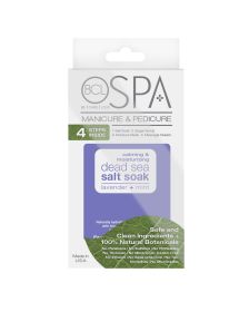 BCL SPA - Lavender+Mint Complete 4-step System
