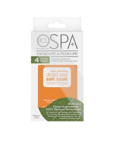 BCL SPA - Mandarin+Mango Complete 4-step Systemv