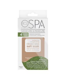 BCL SPA - Milk+Honey Complete 4-step System