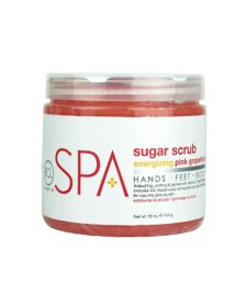 BCL SPA - Sugar Scrub Pink Grapefruit - 454 gr