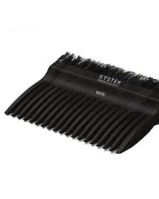 System Professional - Man Beard Brush & Comb