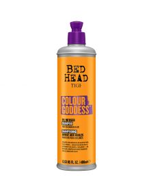 TIGI - Bed Head Colour Goddes - Shampoo 