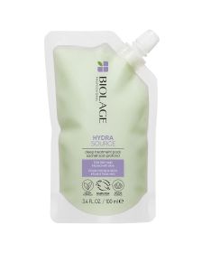 Biolage hydrasource treatment