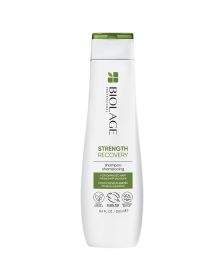 Biolage - Strength Recovery - Shampoo voor beschadigd haar - 250 ml