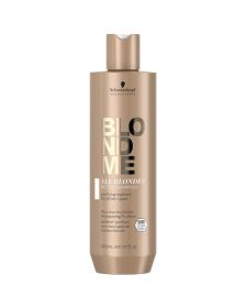 Schwarzkopf - Blond Me - All Blondes Detox Shampoo 