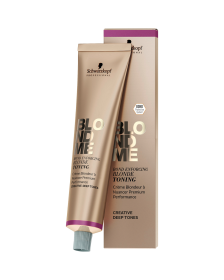 Schwarzkopf - Blond Me - Blonde Toning - Creative Tones - 60 ml