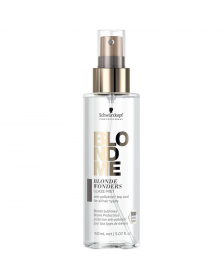 Schwarzkopf - Blond Me - Blonde Wonders - Glaze Mist - 150 ml
