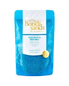 Bondi Sands - Scrub Coconut & Sea Salt - 250 gr