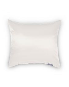 Beauty Pillow - Satijnen Kussensloop - Parelmoer - 60x70 cm