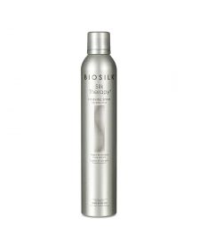 Biosilk - Silk Therapy - Finishing Spray Natural Hold - 284 gr