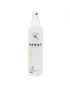 Calmare - World of Finish - Setting Spray - 200 ml