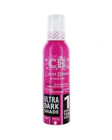 Cocoa Brown - 1 Hour Tan Mousse - Ultra Dark Shade - 150 ml