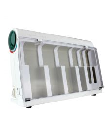 Clean and Easy - Harsapparaat - Waxing Spa 6 Refills (Incl. Goederen)