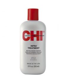 CHI Infra Treatment