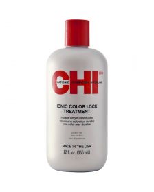 CHI - Infra - Color Lock Treatment