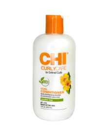 CHI - CurlyCare - Curl Conditioner