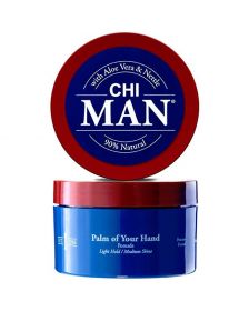 CHI Man - Palm Of Your Hand - Pomade - 85 gr