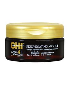 CHI - Argan Oil - Mask - 237 ml