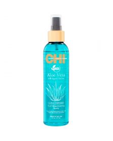 CHI - Aloe Vera with Agave Nectar - Curl Reactivating Spray - 177 ml
