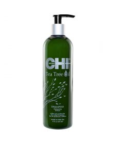 CHI Tea Tree Oil Shampoo
