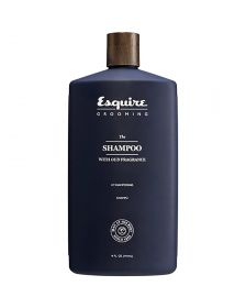 Esquire Grooming - The Shampoo - 414 ml