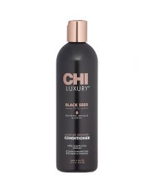 CHI Luxury Black Seed Oil Moist Replenish Conditioner
