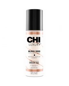 CHI - Luxury - Black Seed Oil - Curl Defining Cream-Gel - 148 ml