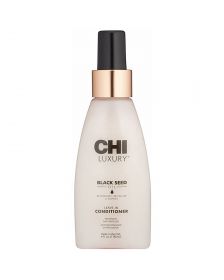 CHI - Luxury - Black Seed Oil - Leave-In Conditioner - 118 ml