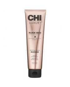 CHI - Luxury - Black Seed Oil - Revitalizing Masque - 148 ml