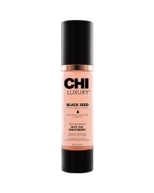 CHI - Luxury - Black Seed Oil - Intense Repair Hot Oil Treatment - 50 ml