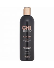 CHI Luxury Black Seed Oil Gentle Gleansing Shampoo