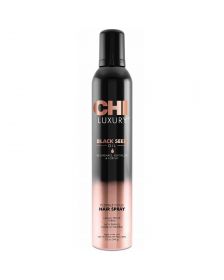 CHI - Luxury - Black Seed Oil - Flexible Hold Hair Spray - 340 gr