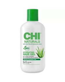 CHI - Naturals - Hydrating Hair Gel - 177 ml