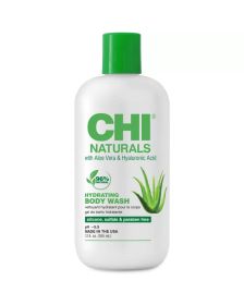 CHI - Naturals - Hydrating Body Wash - 355 ml