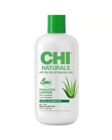 CHI - Naturals - Hydrating Lotion - 355 ml