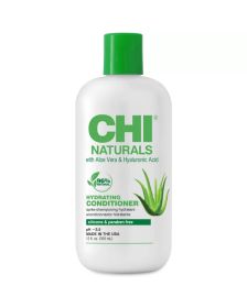 CHI - Naturals - Hydrating Conditioner - 355 ml