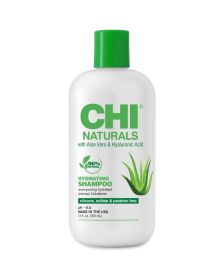 CHI - Naturals - Hydrating Shampoo - 355 ml
