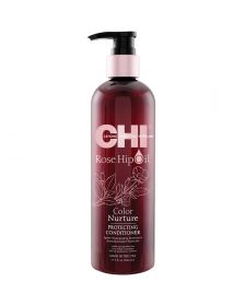 CHI Rose Hip Oil Protecting Conditioner