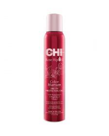 CHI - Rose Hip Oil - Dry UV Protecting Oil - 150 gr