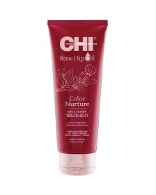 CHI - Rose Hip Oil - Recovery Treatment - 237 ml