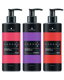 Schwarzkopf - Chroma ID Intense Pigment - 500 ml