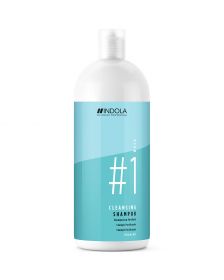 Indola - Innova - Cleansing Shampoo - 1500 ml
