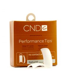 CND - Brisa Sculpting Gel - Performance Naturel Tips